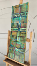 Load image into Gallery viewer, Romans Road, 2025 (triptych)
