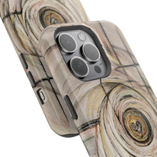 Load image into Gallery viewer, Let It Be Impact-Resistant Phone Case
