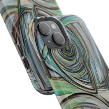 Load image into Gallery viewer, Stirring Impact-Resistant Phone Case
