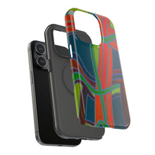 Load image into Gallery viewer, Extravagance Impact-Resistant Phone Case
