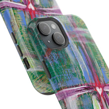 Load image into Gallery viewer, Resurrection Impact-Resistant Phone Case
