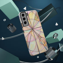 Load image into Gallery viewer, Somwhere in Time Impact-Resistant Phone Case
