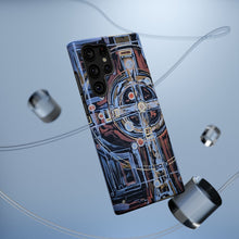 Load image into Gallery viewer, Baroque Night Impact-Resistant Phone Case
