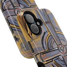 Load image into Gallery viewer, Glory Impact-Resistant Phone Case
