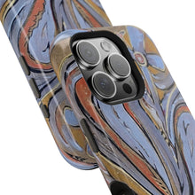 Load image into Gallery viewer, Wisdom Impact-Resistant Phone Case
