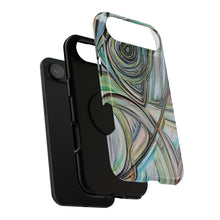 Load image into Gallery viewer, Stirring Impact-Resistant Phone Case
