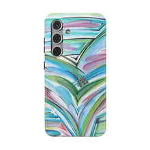 Load image into Gallery viewer, Shower the People Impact-Resistant Phone Case
