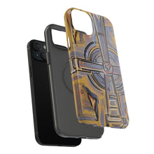Load image into Gallery viewer, Glory Impact-Resistant Phone Case
