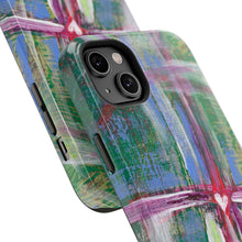 Load image into Gallery viewer, Resurrection Impact-Resistant Phone Case
