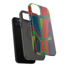 Load image into Gallery viewer, Extravagance Impact-Resistant Phone Case
