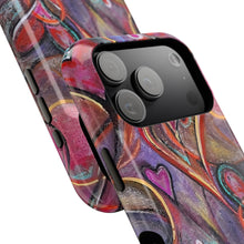 Load image into Gallery viewer, Up &amp; Up Impact-Resistant Phone Case
