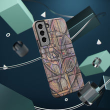Load image into Gallery viewer, Traverse Impact-Resistant Phone Case
