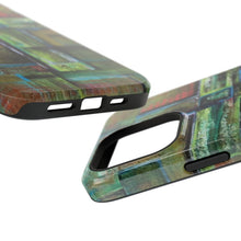 Load image into Gallery viewer, Romans Road Impact-Resistant Phone Case
