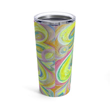 Load image into Gallery viewer, The Crest Tumbler 20oz
