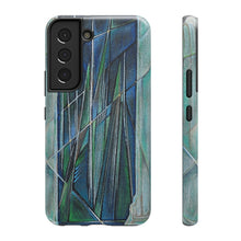 Load image into Gallery viewer, Postcard from Paros Island Impact-Resistant Phone Case
