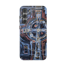 Load image into Gallery viewer, Baroque Night Impact-Resistant Phone Case
