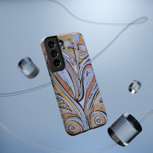 Load image into Gallery viewer, Wisdom Impact-Resistant Phone Case
