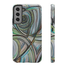 Load image into Gallery viewer, Stirring Impact-Resistant Phone Case

