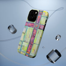 Load image into Gallery viewer, Firm Foundation Impact-Resistant Phone Case
