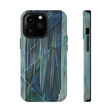 Load image into Gallery viewer, Postcard from Paros Island Impact-Resistant Phone Case
