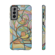 Load image into Gallery viewer, Wake Me Up Impact-Resistant Phone Case
