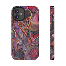Load image into Gallery viewer, Up &amp; Up Impact-Resistant Phone Case
