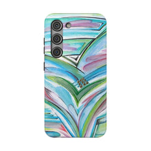 Load image into Gallery viewer, Shower the People Impact-Resistant Phone Case
