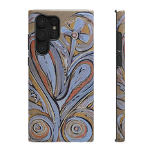 Load image into Gallery viewer, Wisdom Impact-Resistant Phone Case
