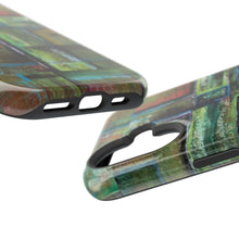Load image into Gallery viewer, Romans Road Impact-Resistant Phone Case
