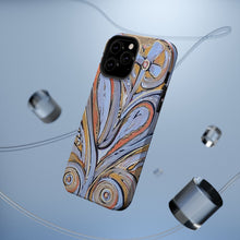 Load image into Gallery viewer, Wisdom Impact-Resistant Phone Case
