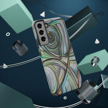 Load image into Gallery viewer, Stirring Impact-Resistant Phone Case
