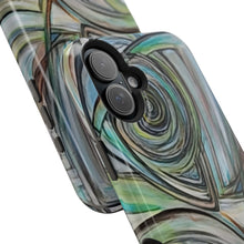 Load image into Gallery viewer, Stirring Impact-Resistant Phone Case
