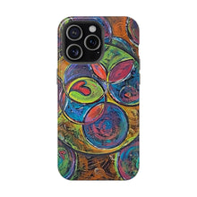 Load image into Gallery viewer, Elevate Impact-Resistant Phone Case
