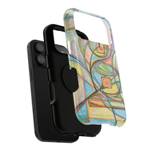 Load image into Gallery viewer, Wake Me Up Impact-Resistant Phone Case
