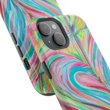 Load image into Gallery viewer, Wellspring Impact-Resistant Phone Case

