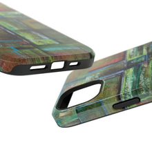 Load image into Gallery viewer, Romans Road Impact-Resistant Phone Case
