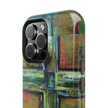 Load image into Gallery viewer, Romans Road Impact-Resistant Phone Case
