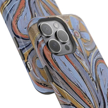 Load image into Gallery viewer, Wisdom Impact-Resistant Phone Case
