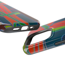 Load image into Gallery viewer, Extravagance Impact-Resistant Phone Case

