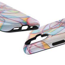 Load image into Gallery viewer, Nick of Time Impact-Resistant Phone Case
