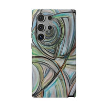 Load image into Gallery viewer, Stirring Impact-Resistant Phone Case
