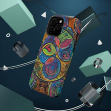 Load image into Gallery viewer, Elevate Impact-Resistant Phone Case
