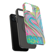 Load image into Gallery viewer, Wellspring Impact-Resistant Phone Case
