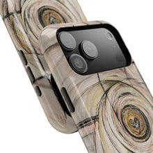 Load image into Gallery viewer, Let It Be Impact-Resistant Phone Case
