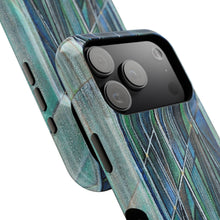 Load image into Gallery viewer, Postcard from Paros Island Impact-Resistant Phone Case
