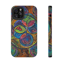 Load image into Gallery viewer, Elevate Impact-Resistant Phone Case

