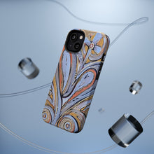 Load image into Gallery viewer, Wisdom Impact-Resistant Phone Case
