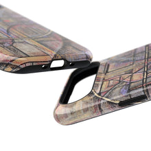 Load image into Gallery viewer, Traverse Impact-Resistant Phone Case
