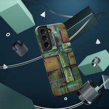 Load image into Gallery viewer, Romans Road Impact-Resistant Phone Case
