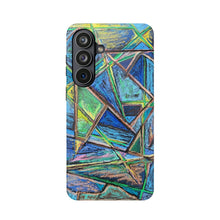 Load image into Gallery viewer, Sail Away Impact-Resistant Phone Case
